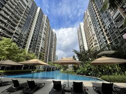 Sol Acres (D23), Condominium #539443851